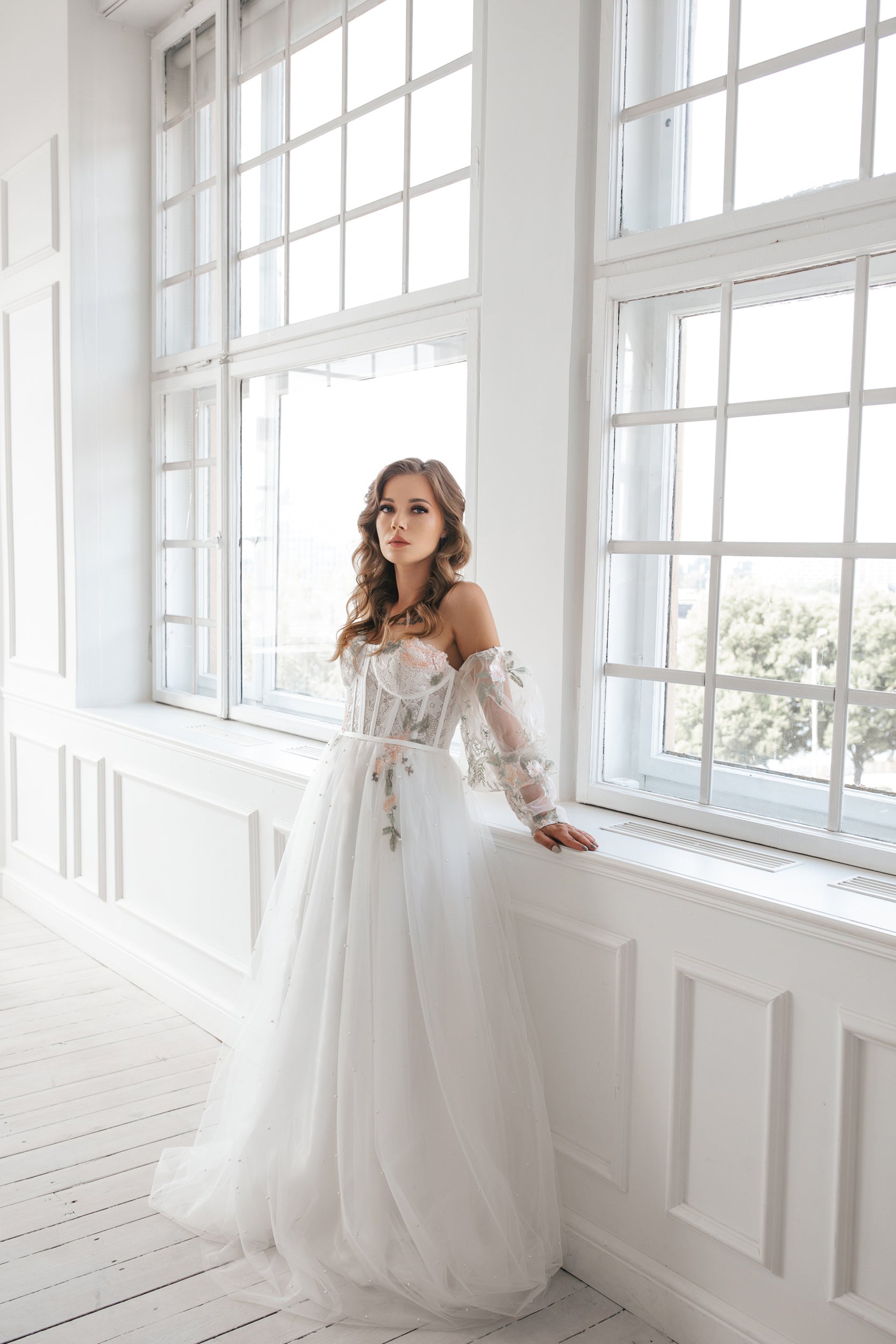 bohemian ball dresses Bohemian Wedding Dresses & Evening Gowns