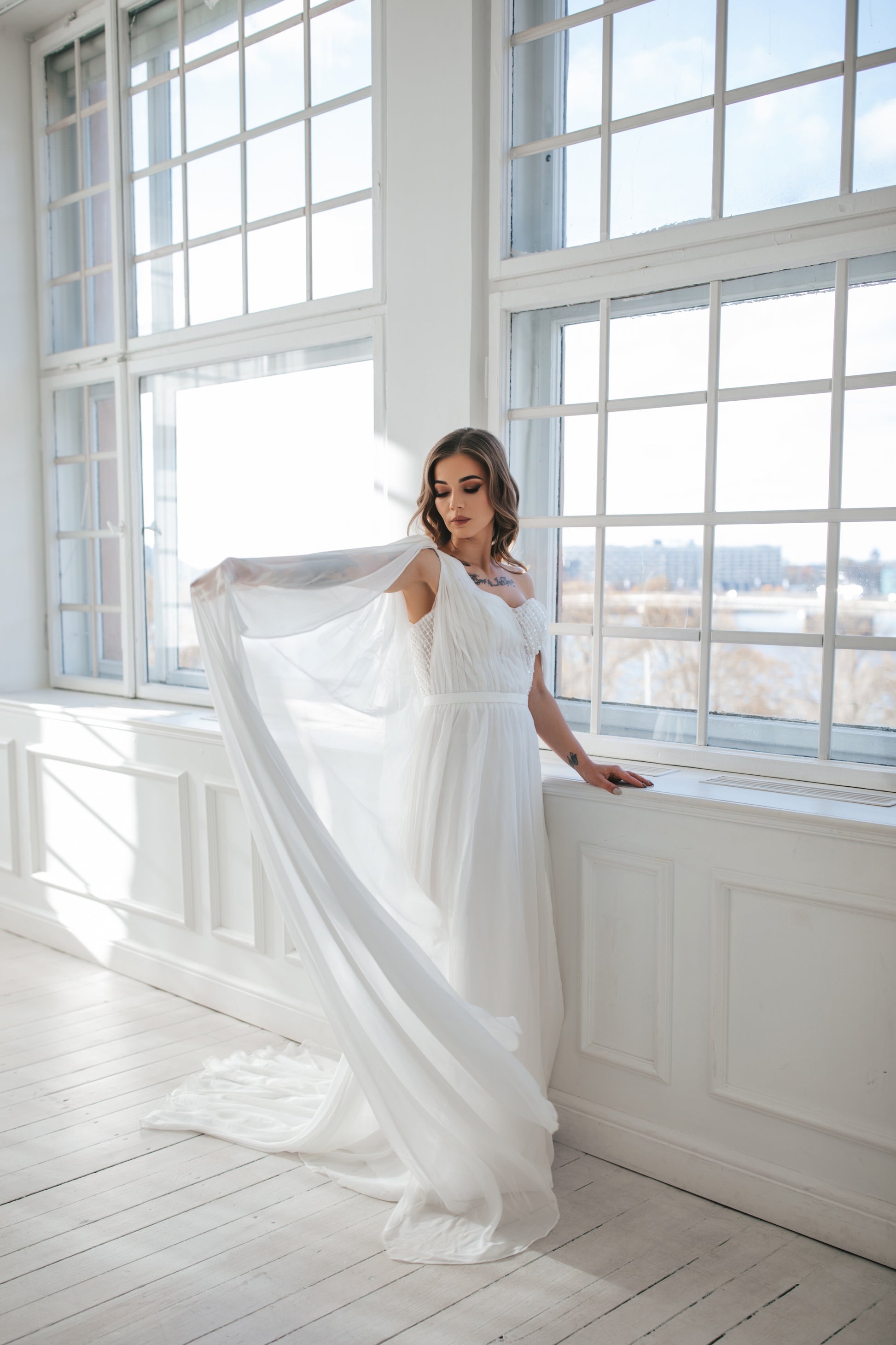 Goddess Beach Wedding Dress Dreamydresshouse Goddess Beach Wedding Dress Dreamydresshouse